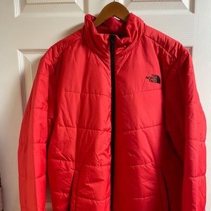 The North Face Junction Insulated Jacket